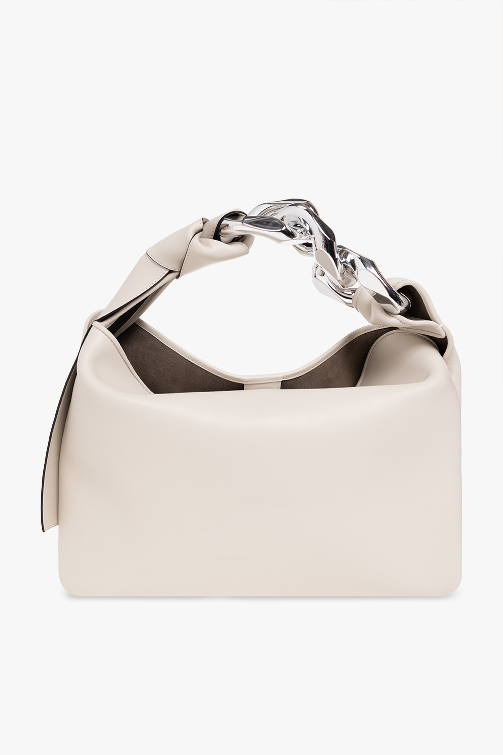 【JW Anderson】Small Chain Hobo Bag Luxury Handbag for $600!?!?!? | J. W. Anderson Small Chain